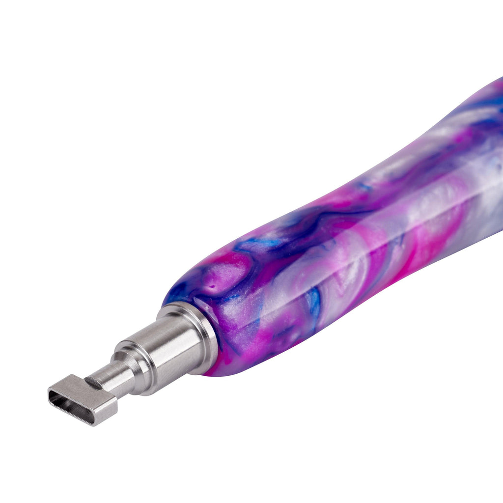 Stainless Steel 2 Tip Multiplacer C6