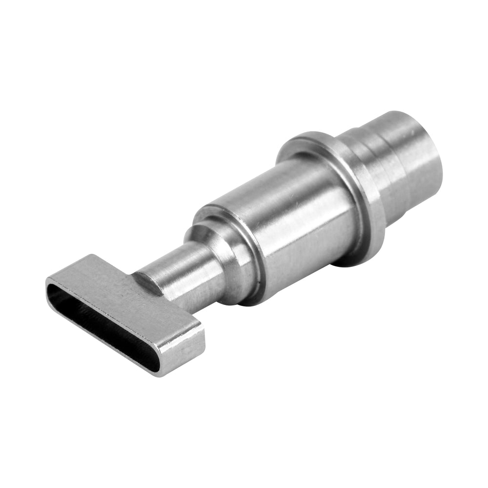 Stainless Steel 3 Tip Multiplacer Z0