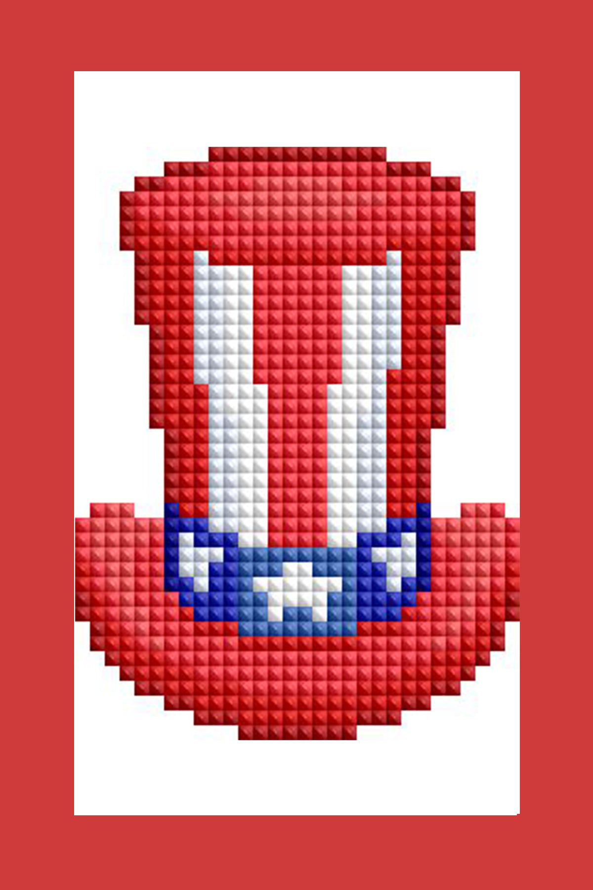 Mini Dazzles™ - 4th of July Celebrations T0