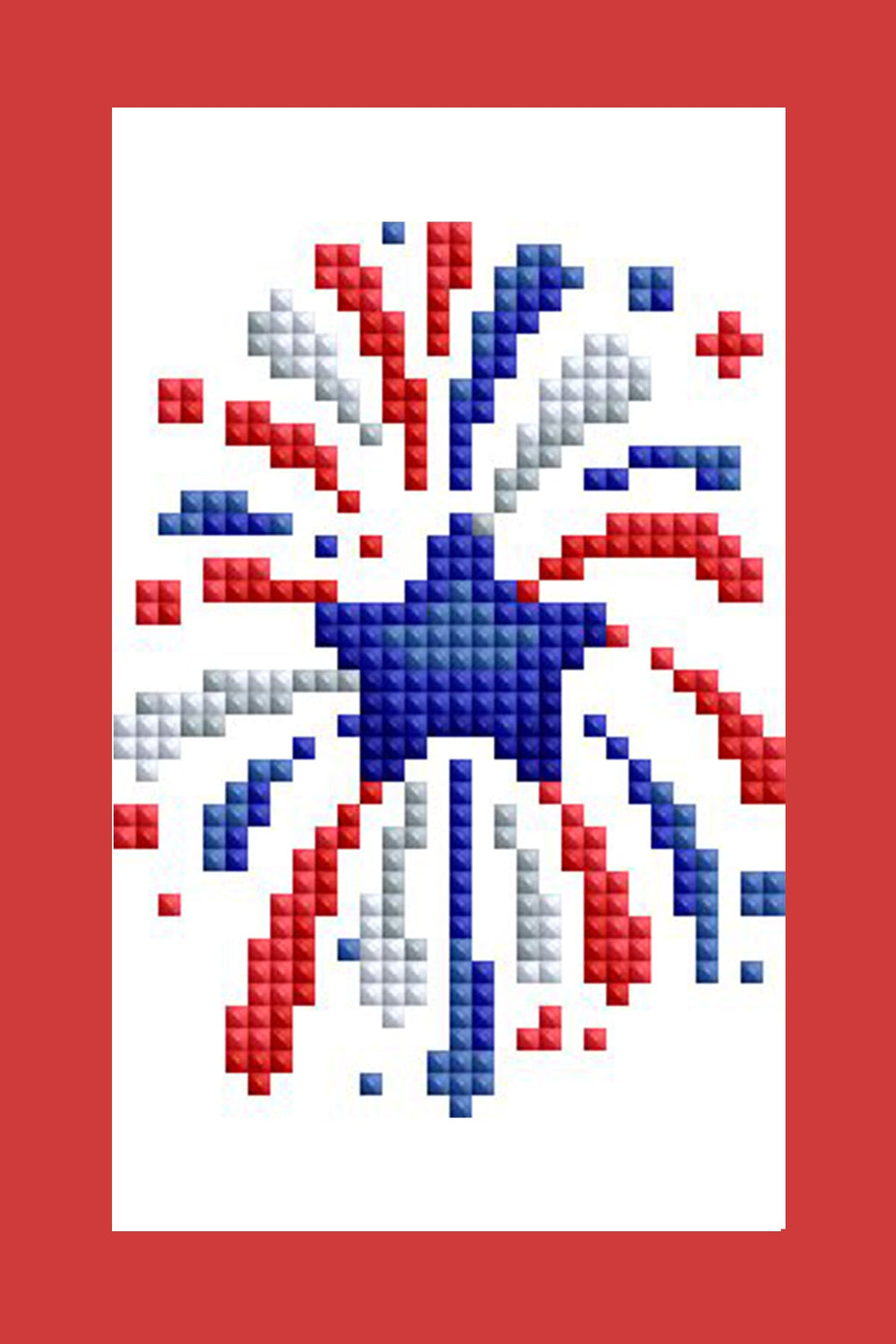Mini Dazzles™ - 4th of July Celebrations T0