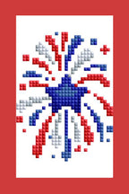 Mini Dazzles™ - 4th of July Celebrations T0