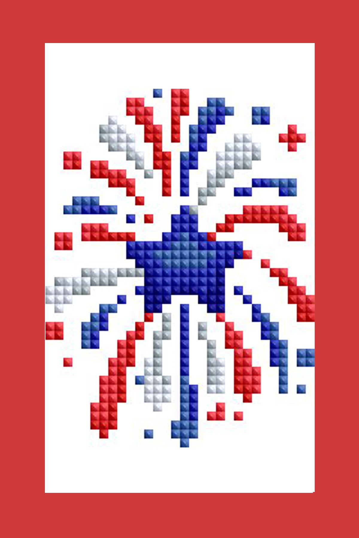 Mini Dazzles™ - 4th of July Celebrations T0