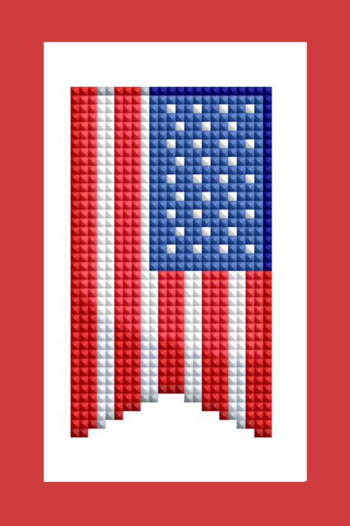 Mini Dazzles™ - 4th of July Celebrations T0