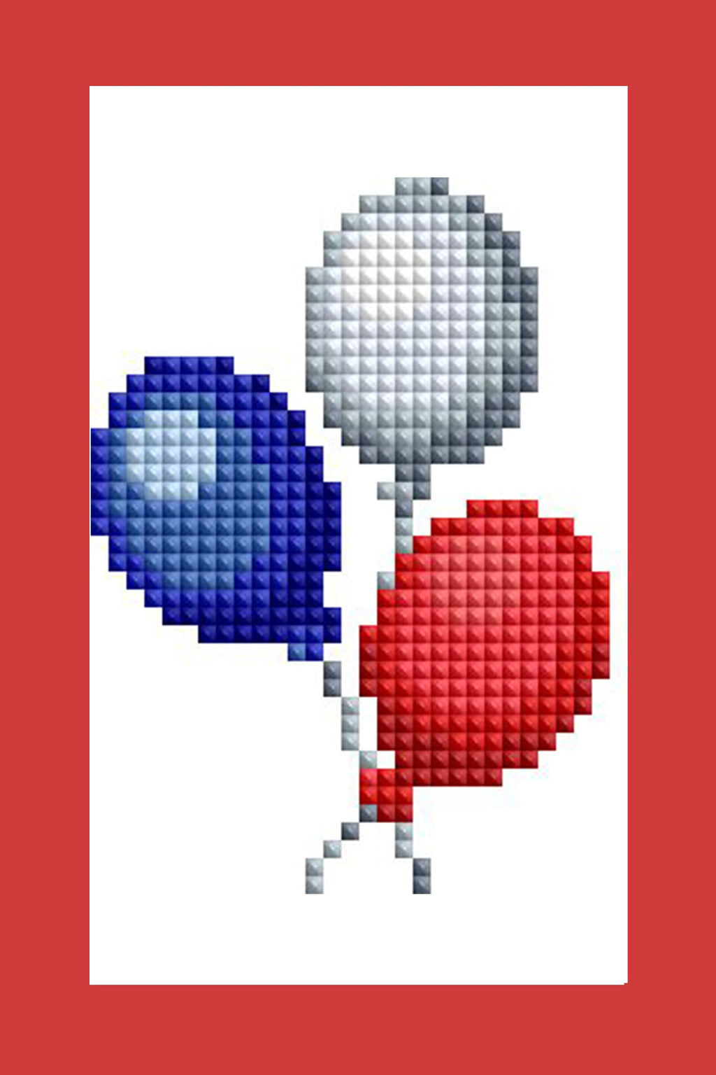 Mini Dazzles™ - 4th of July Celebrations T0