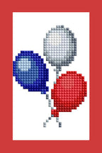 Mini Dazzles™ - 4th of July Celebrations T0