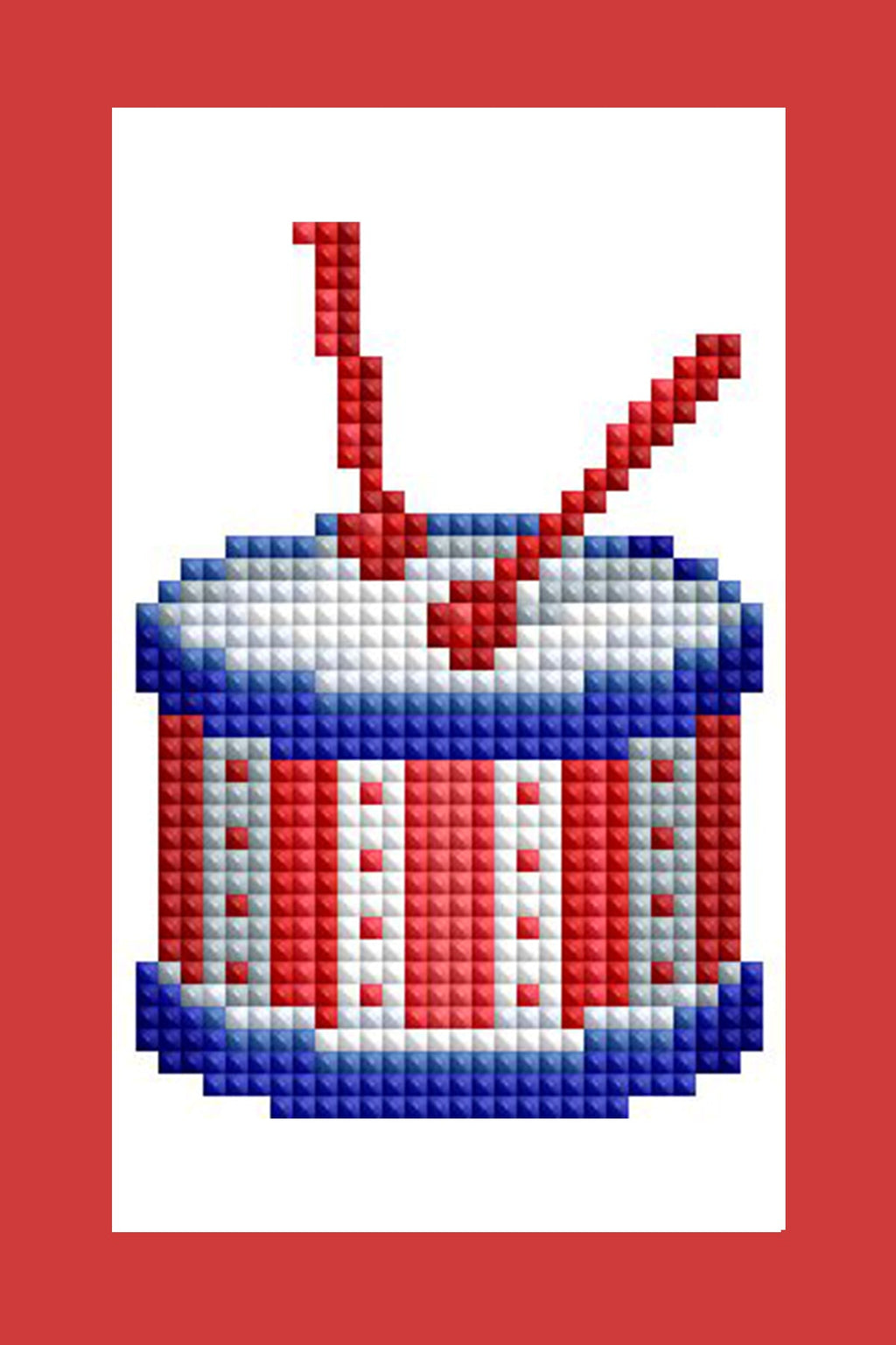 Mini Dazzles™ - 4th of July Celebrations T0