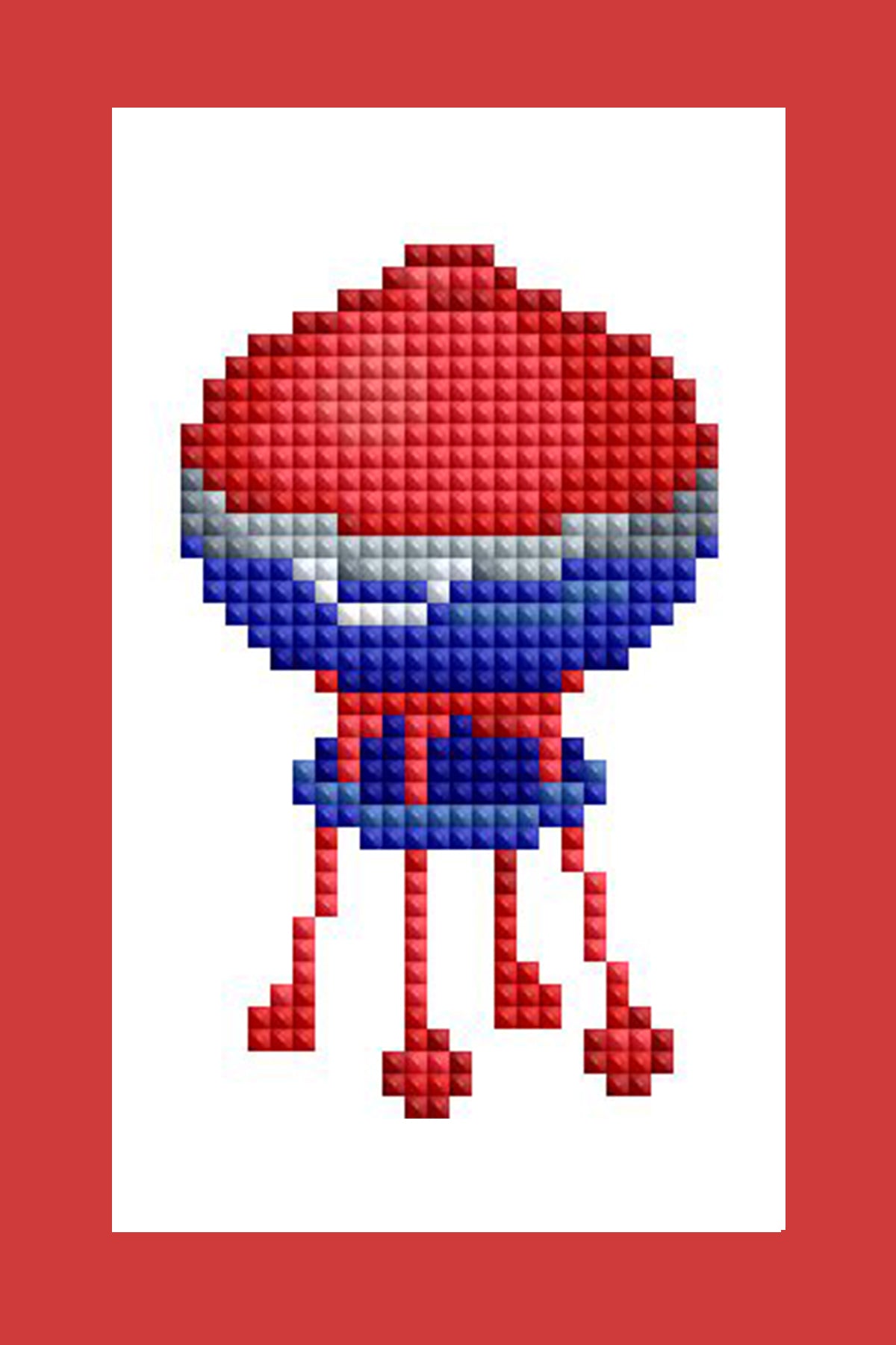 Mini Dazzles™ - 4th of July Celebrations T0