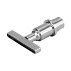 Stainless Steel 6 Tip Multiplacer U7
