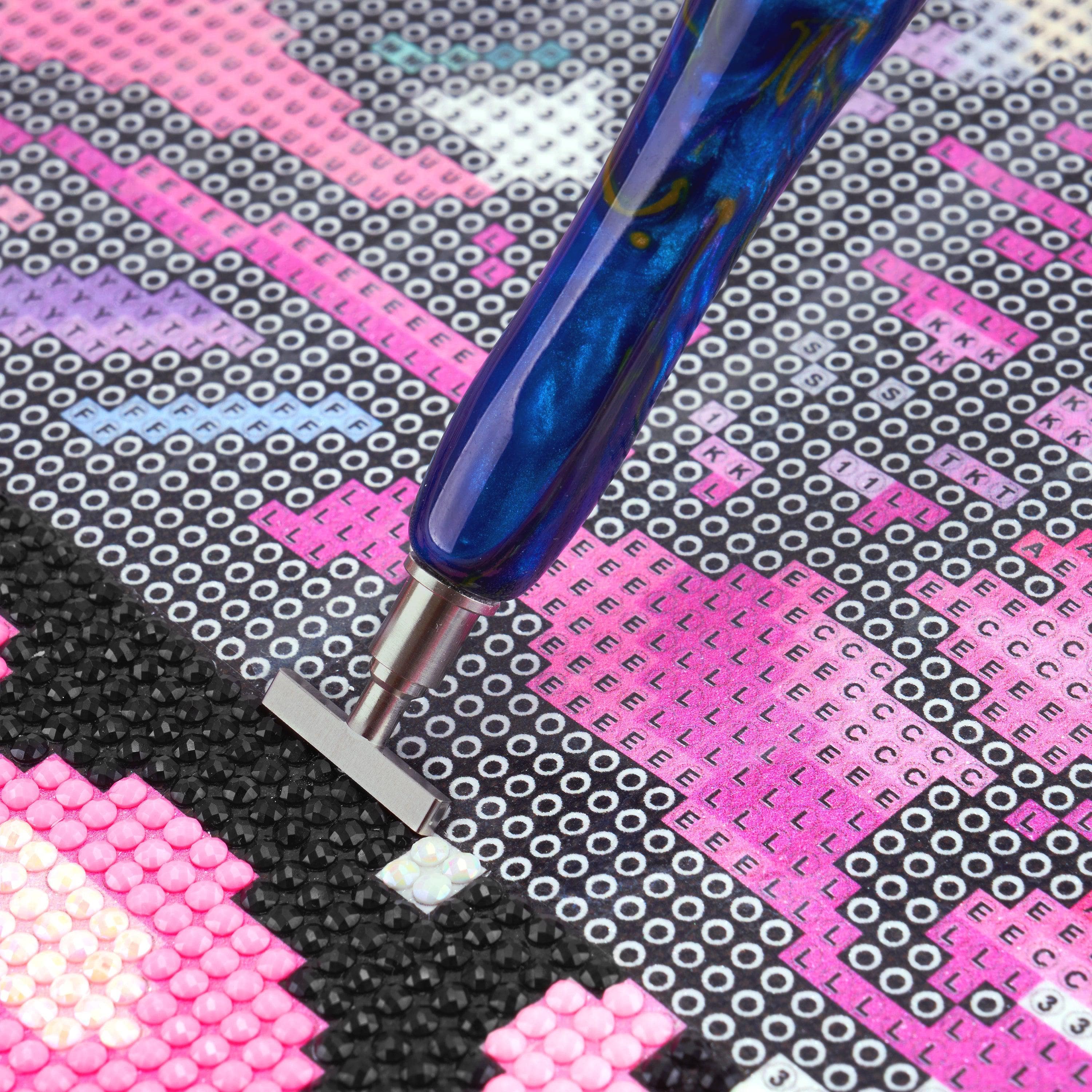 Stainless Steel 6 Tip Multiplacer X3