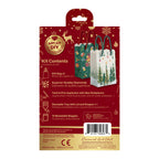 Winter Wonderland & Jolly Gifts - Gift Bags (Set of 2) X5