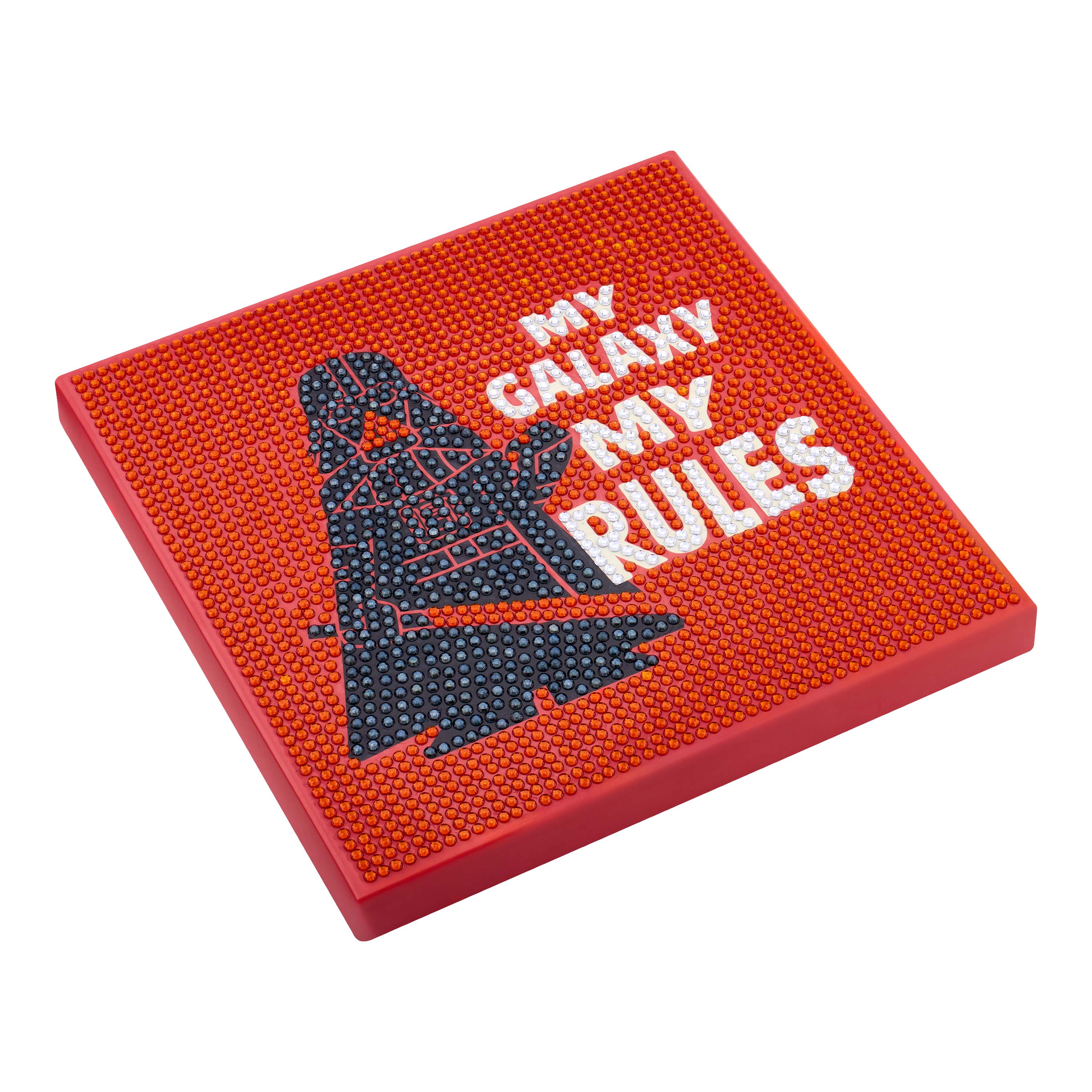 Dark Side Rules (Darth Vader) - Easy Gem™ Sparkle Boards S9