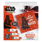 Dark Side Rules (Darth Vader) - Easy Gem™ Sparkle Boards G9