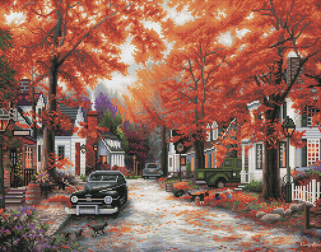 A Moment on Memory Lane A8