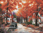 A Moment on Memory Lane A8