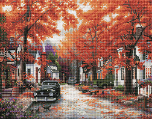 A Moment on Memory Lane A8