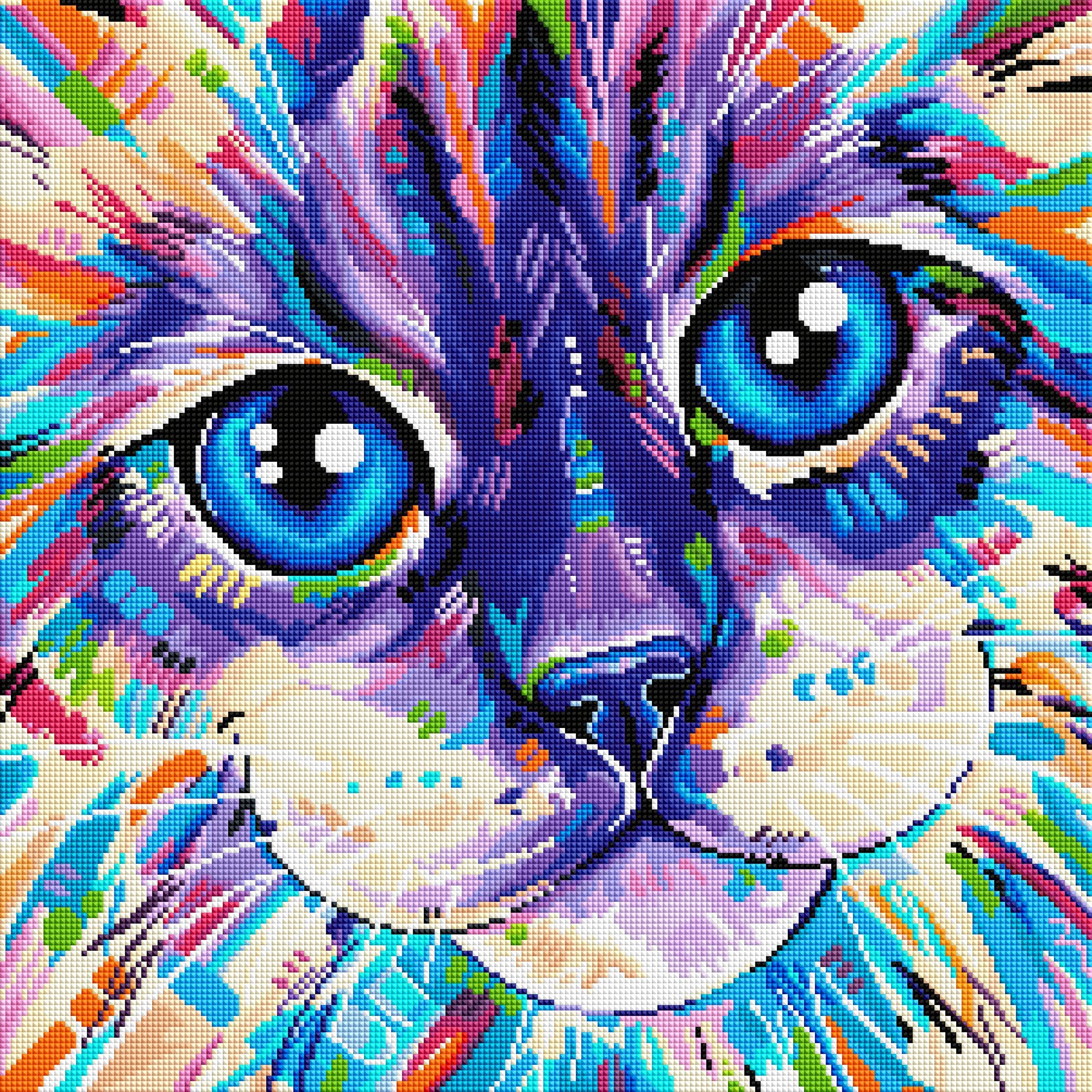 Abstract Cat R1