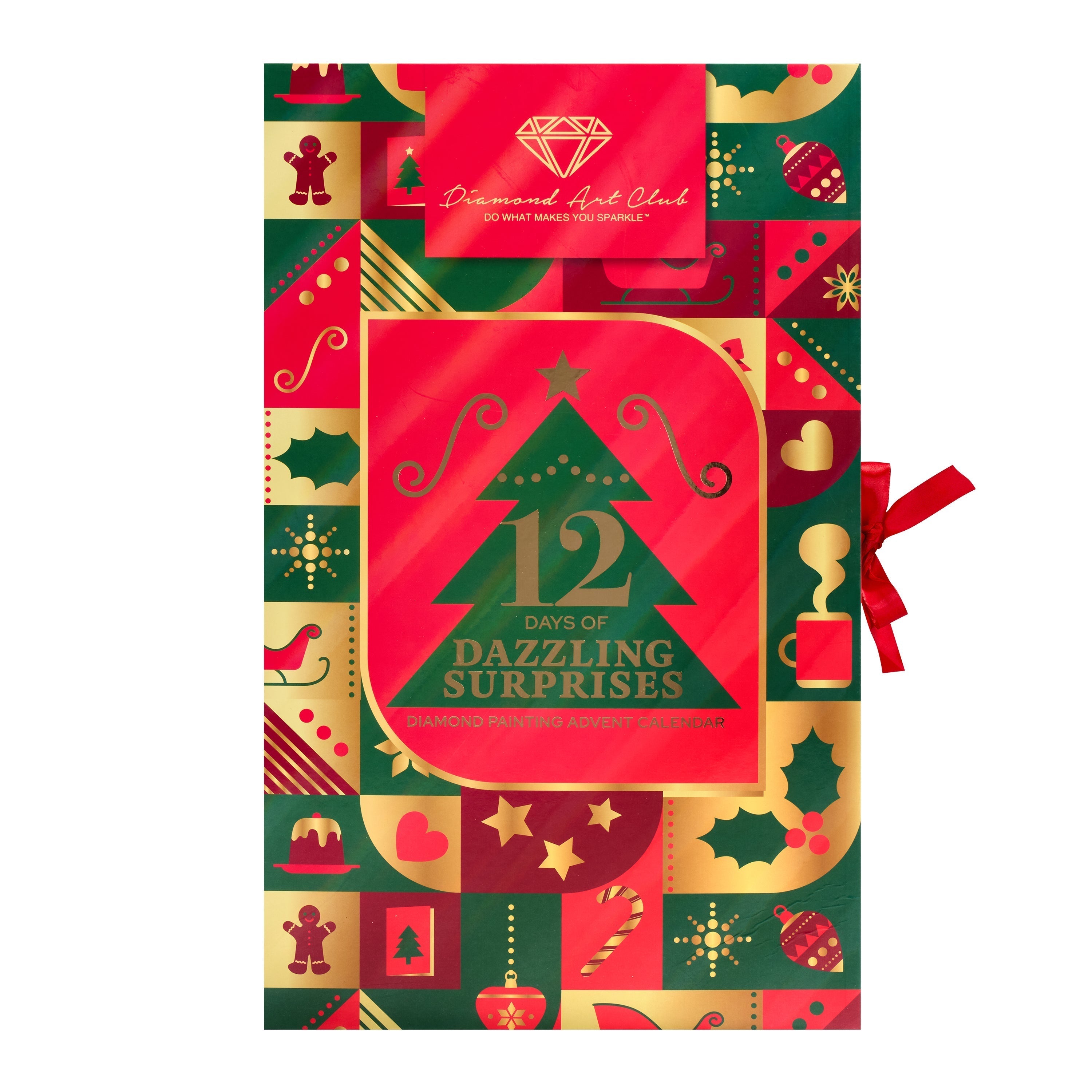 Advent Calendar (2024) E2