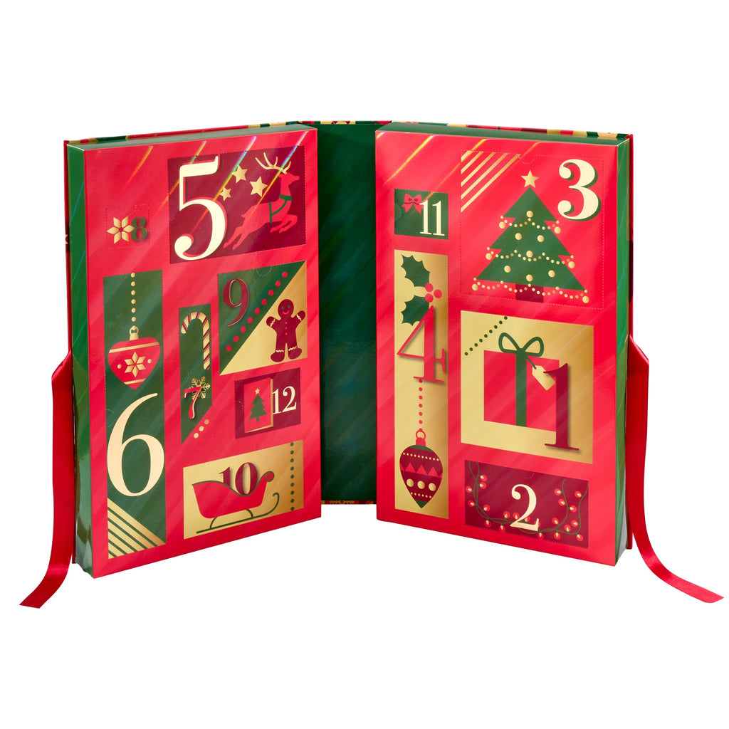 Advent Calendar (2024) E2