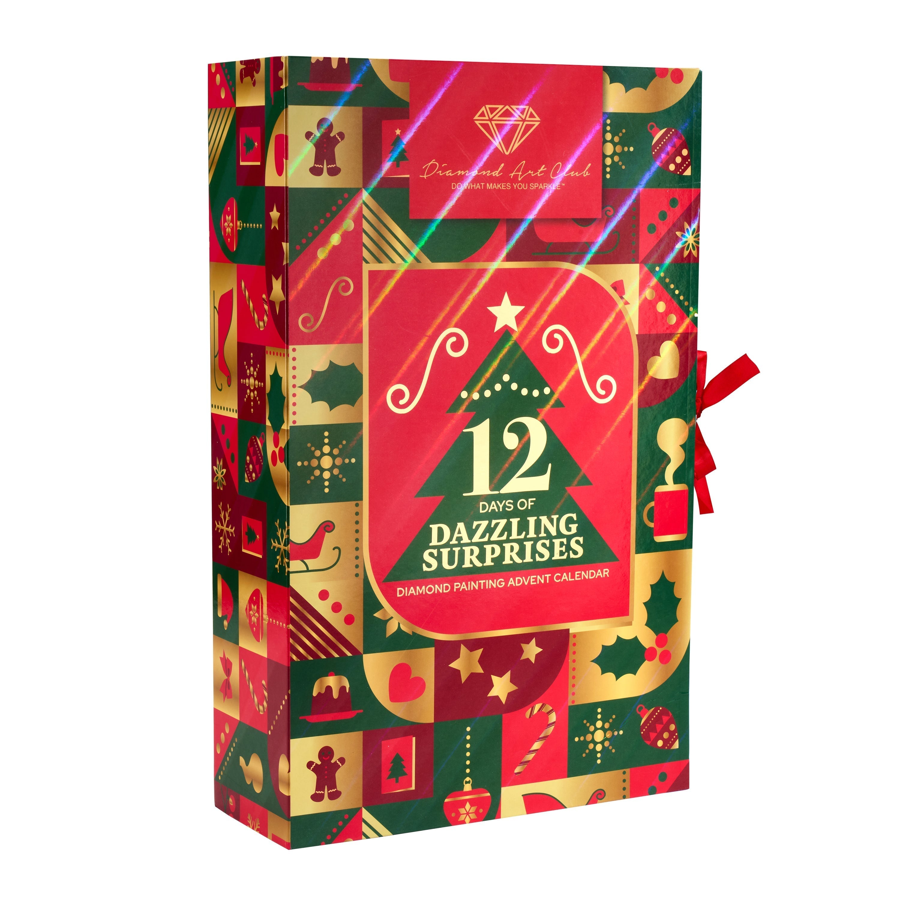 Advent Calendar (2024) E2