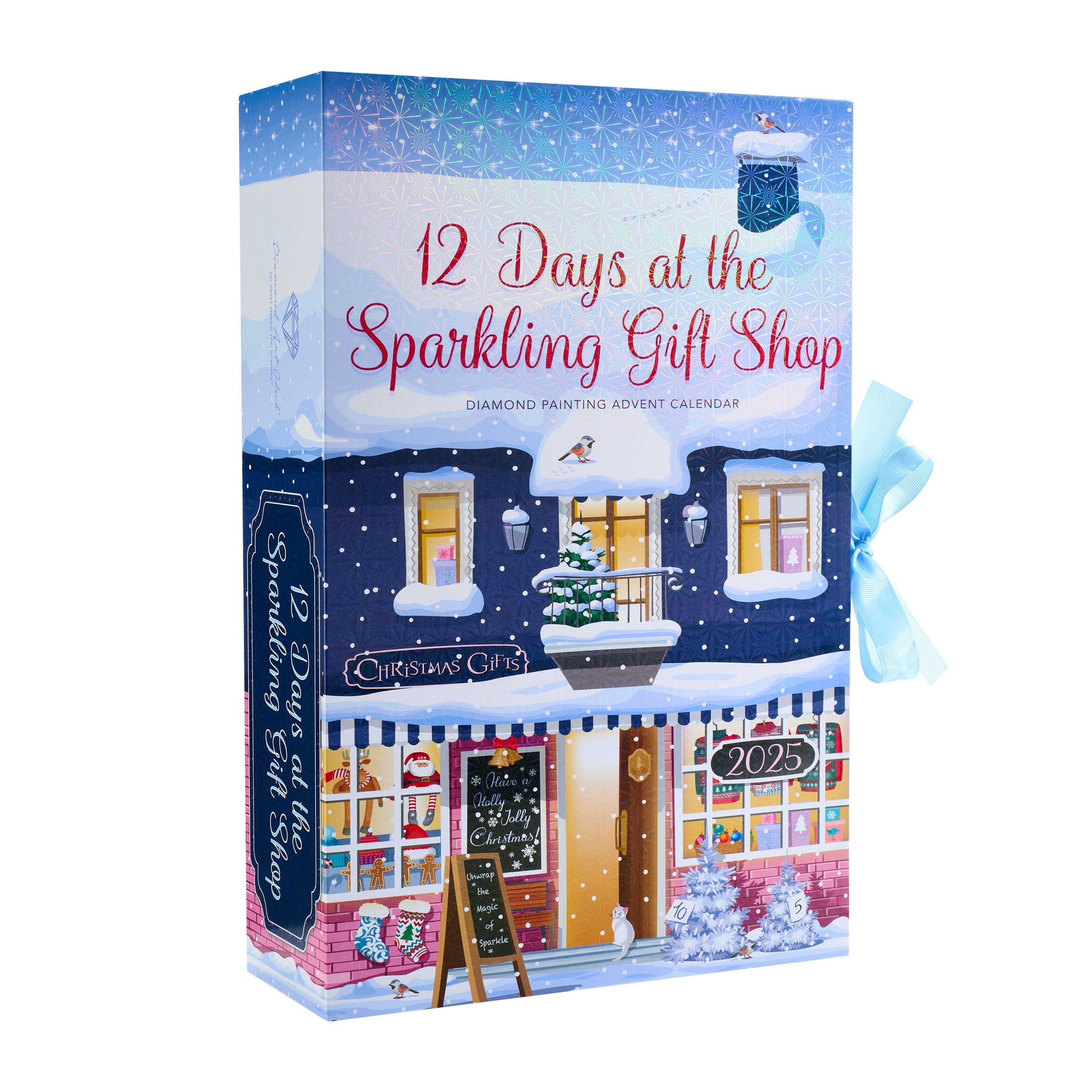 Advent Calendar (2025) O0