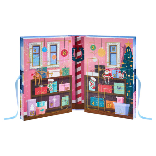 Advent Calendar (2025) O0