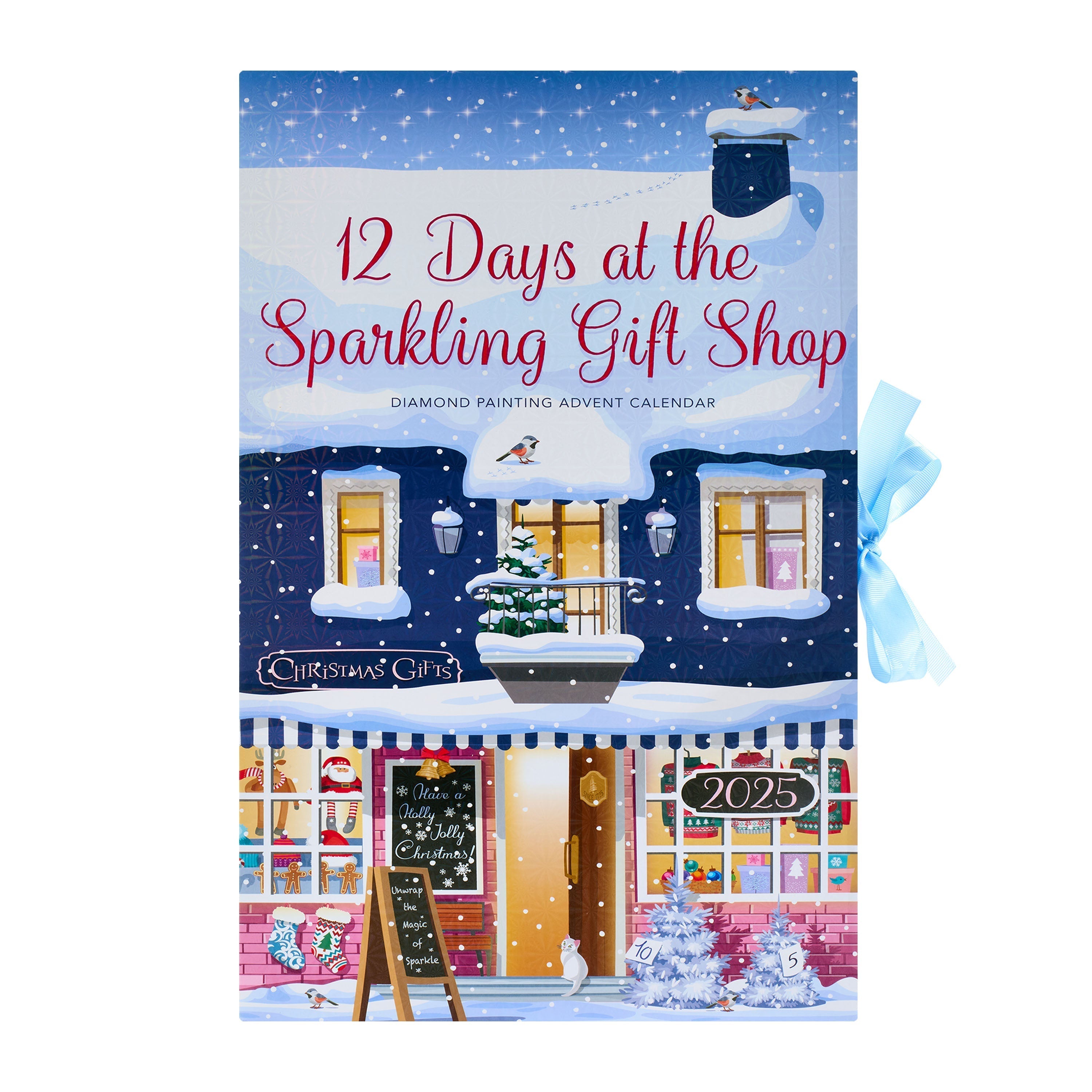 Advent Calendar (2025) O0