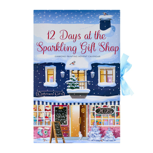 Advent Calendar (2025) O0