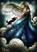 All Dogs Do Go To Heaven M0