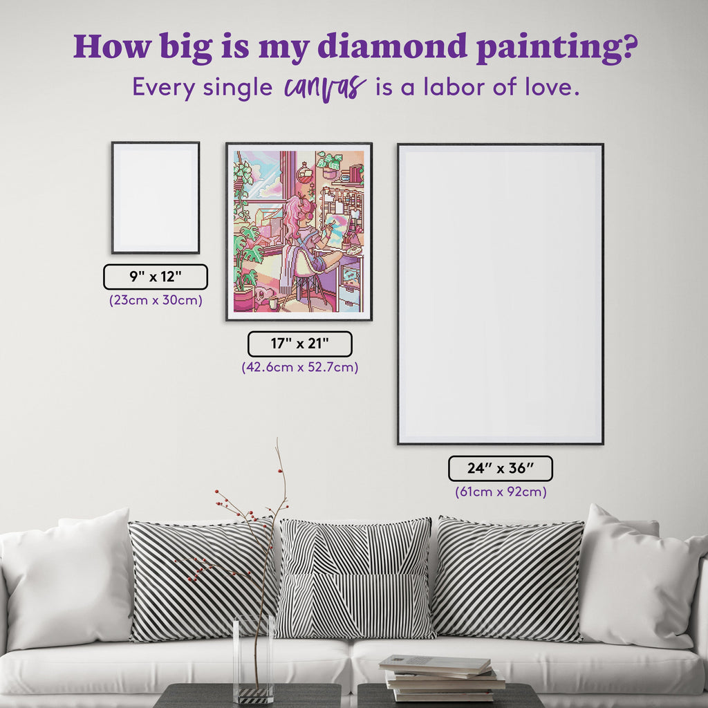 Artist Room I7
