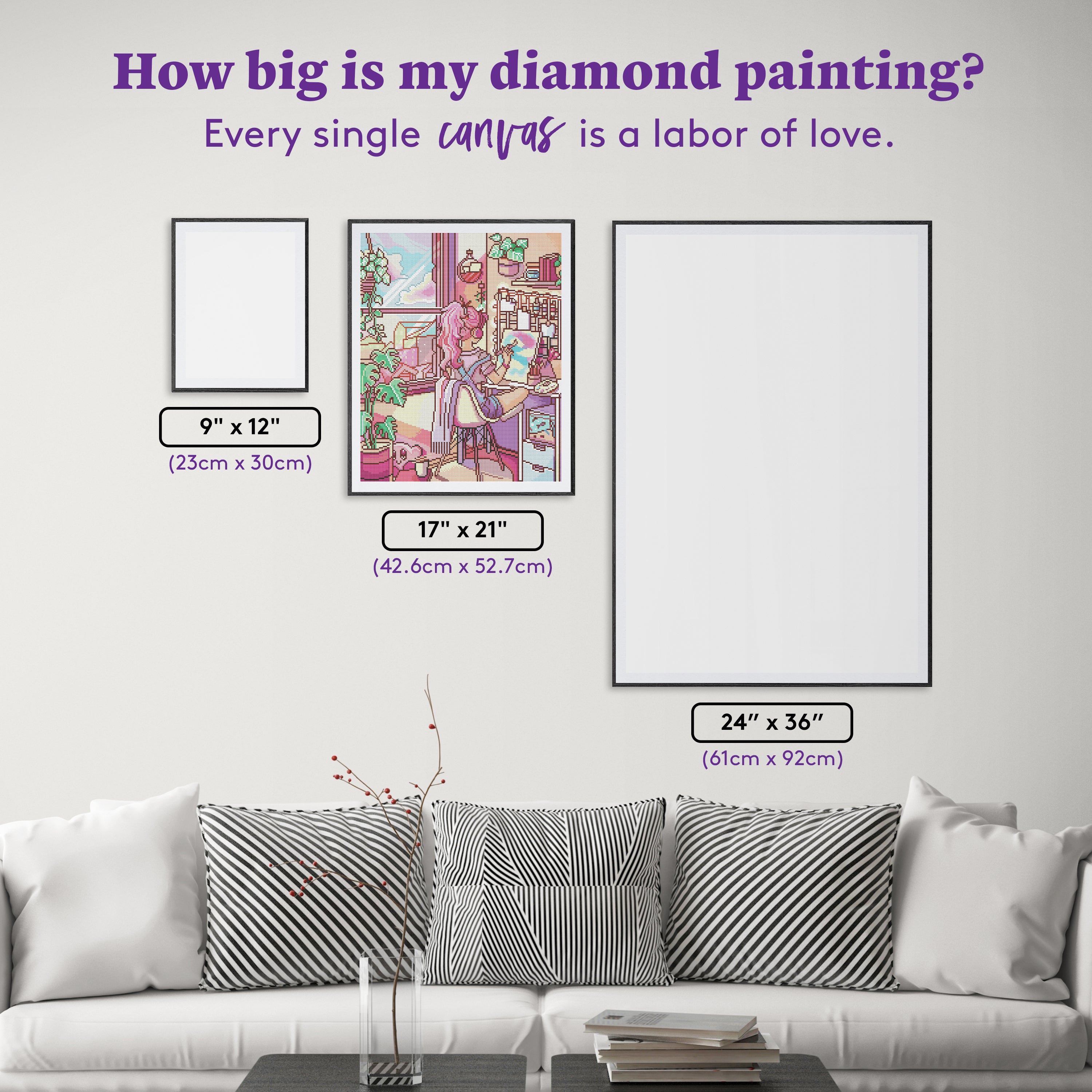 Artist Room I7