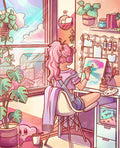 Artist Room I7