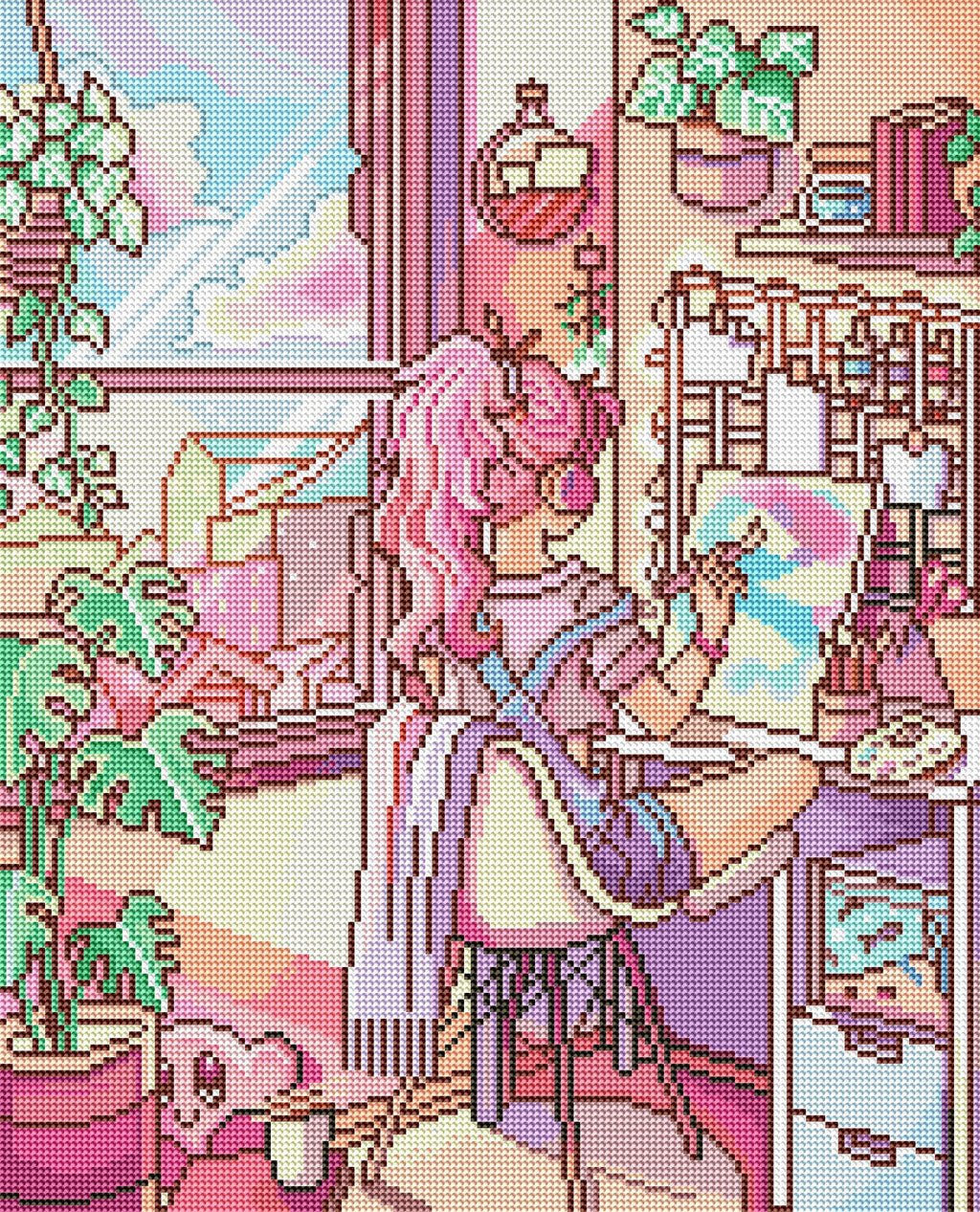 Artist Room I7