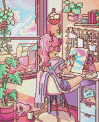 Artist Room I7