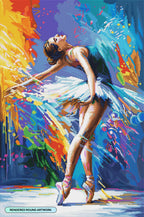 Ballerina's Enchanting Ecstasy N4