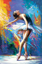 Ballerina's Enchanting Ecstasy N4