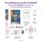 Ballerina's Enchanting Ecstasy N4
