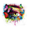 Beautiful Eye L6