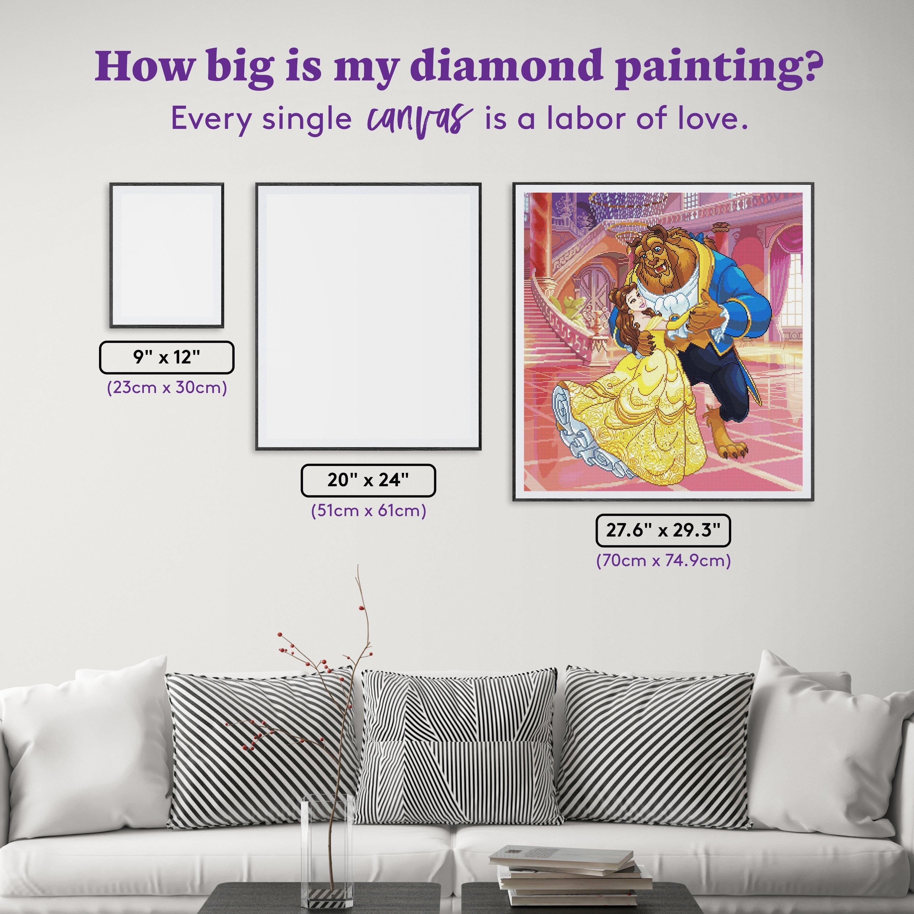Beauty and the Beast Q6