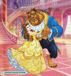 Beauty and the Beast Q6