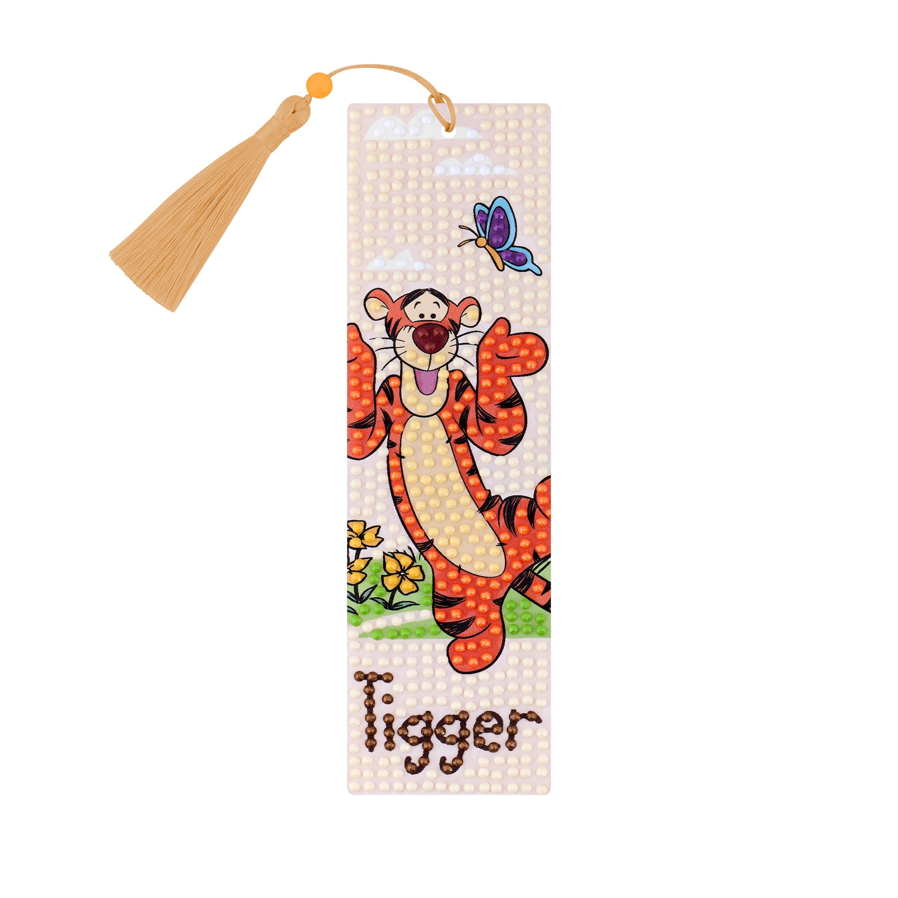 Bookmarks – A Good Day with Pooh and Tigger (Set of 2) U7