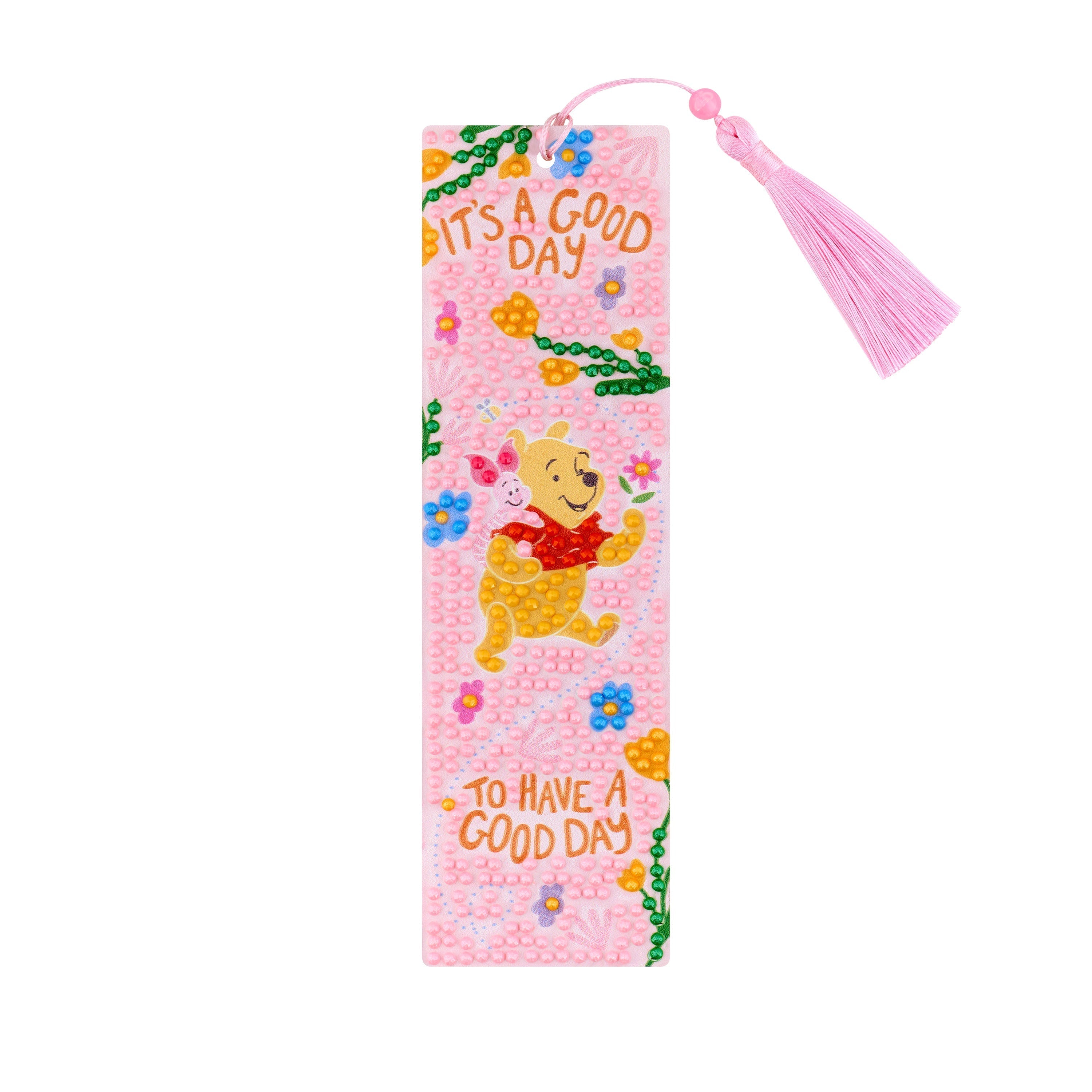 Bookmarks – A Good Day with Pooh and Tigger (Set of 2) U7