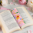 Bookmarks – A Good Day with Pooh and Tigger (Set of 2) U7