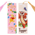Bookmarks – A Good Day with Pooh and Tigger (Set of 2) U7