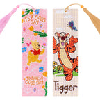 Bookmarks – A Good Day with Pooh and Tigger (Set of 2) U7