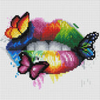 Butterfly Kiss G3
