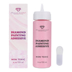 Canvas Adhesive with Applicator (4oz / 120ml) I6