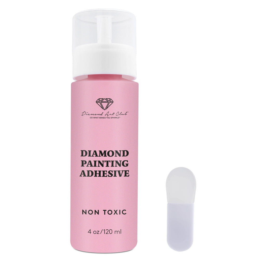 Canvas Adhesive with Applicator (4oz / 120ml) I6