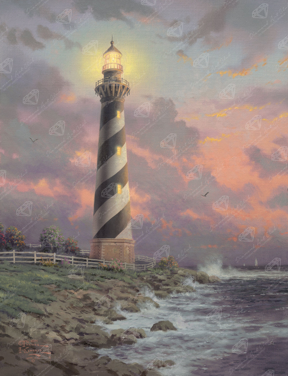 Cape Hatteras Light P3