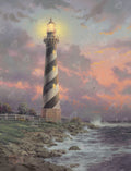 Cape Hatteras Light T8