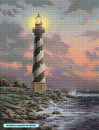 Cape Hatteras Light P3